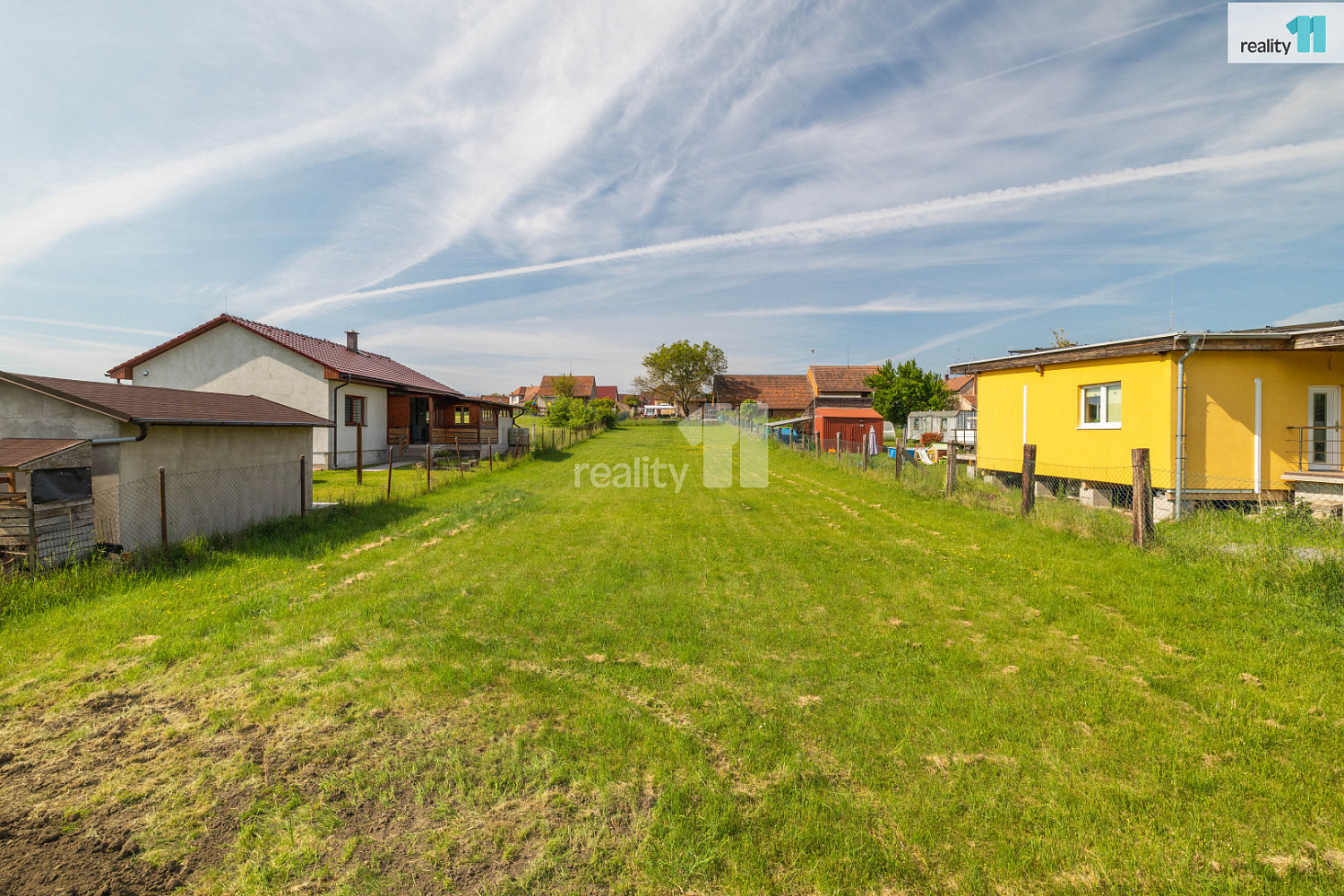 Pronájem stavebního pozemku 1 138 m² — photo 5