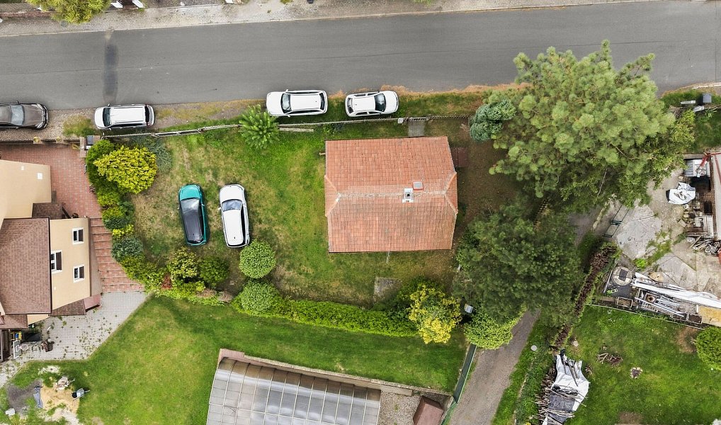 Prodej domu 69 m² s pozemkem 423 m², Okounov – náhled fotky 3
