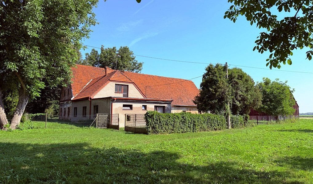 Prodej domu 120 m² s pozemkem 9 429 m², Bartošovice – náhled fotky 27