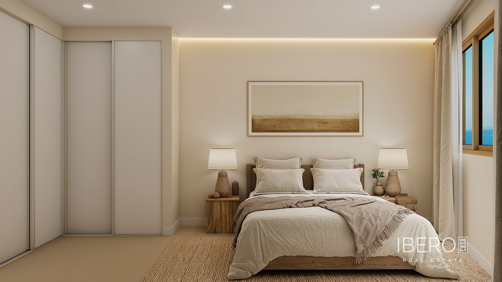 Piso 2+kk – Fuengirola, Los Boliches - Vista 4