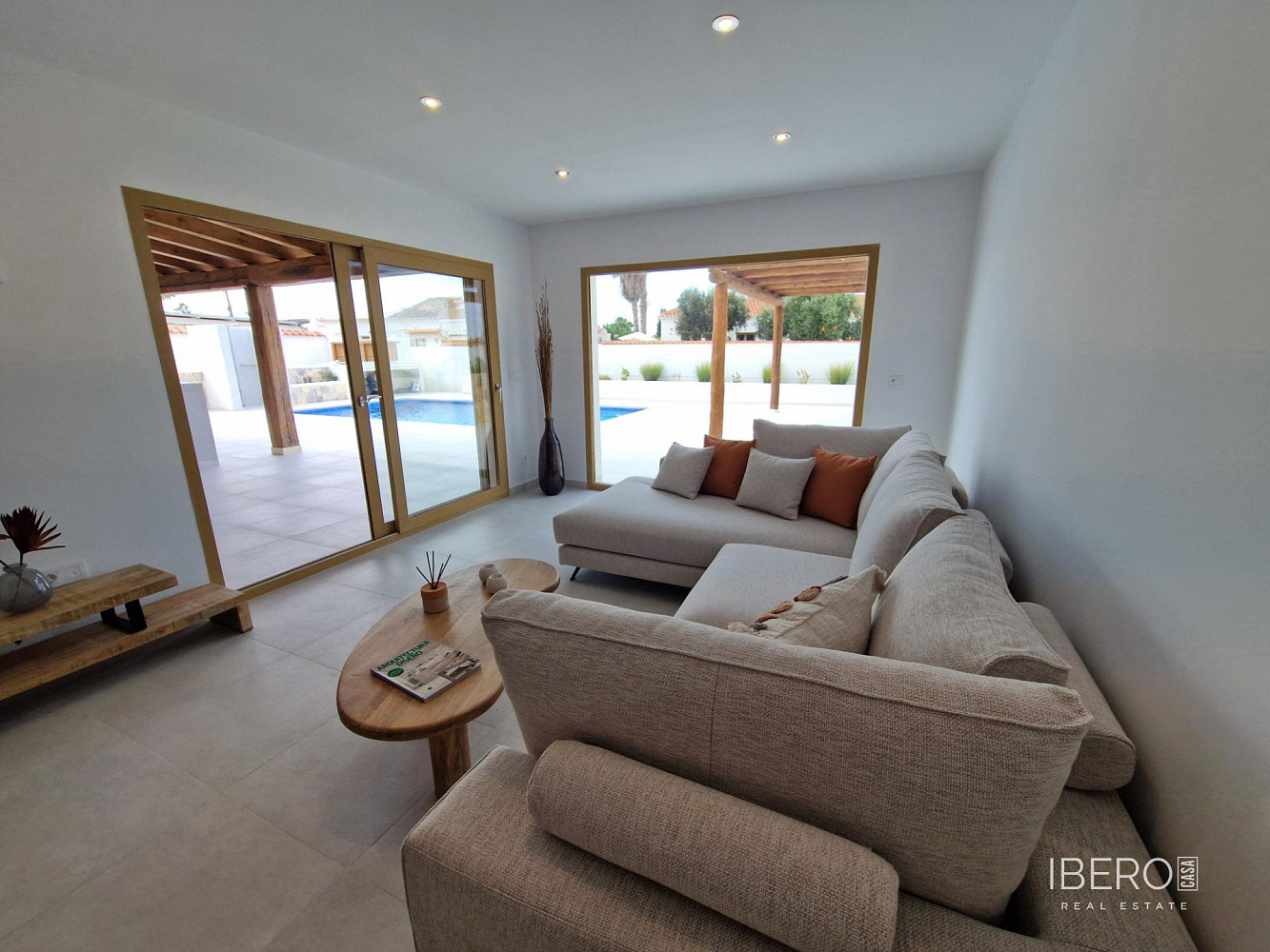 Casa 3+kk – Torrevieja, Baños de Europa, Urbanización El Chaparral - Más
