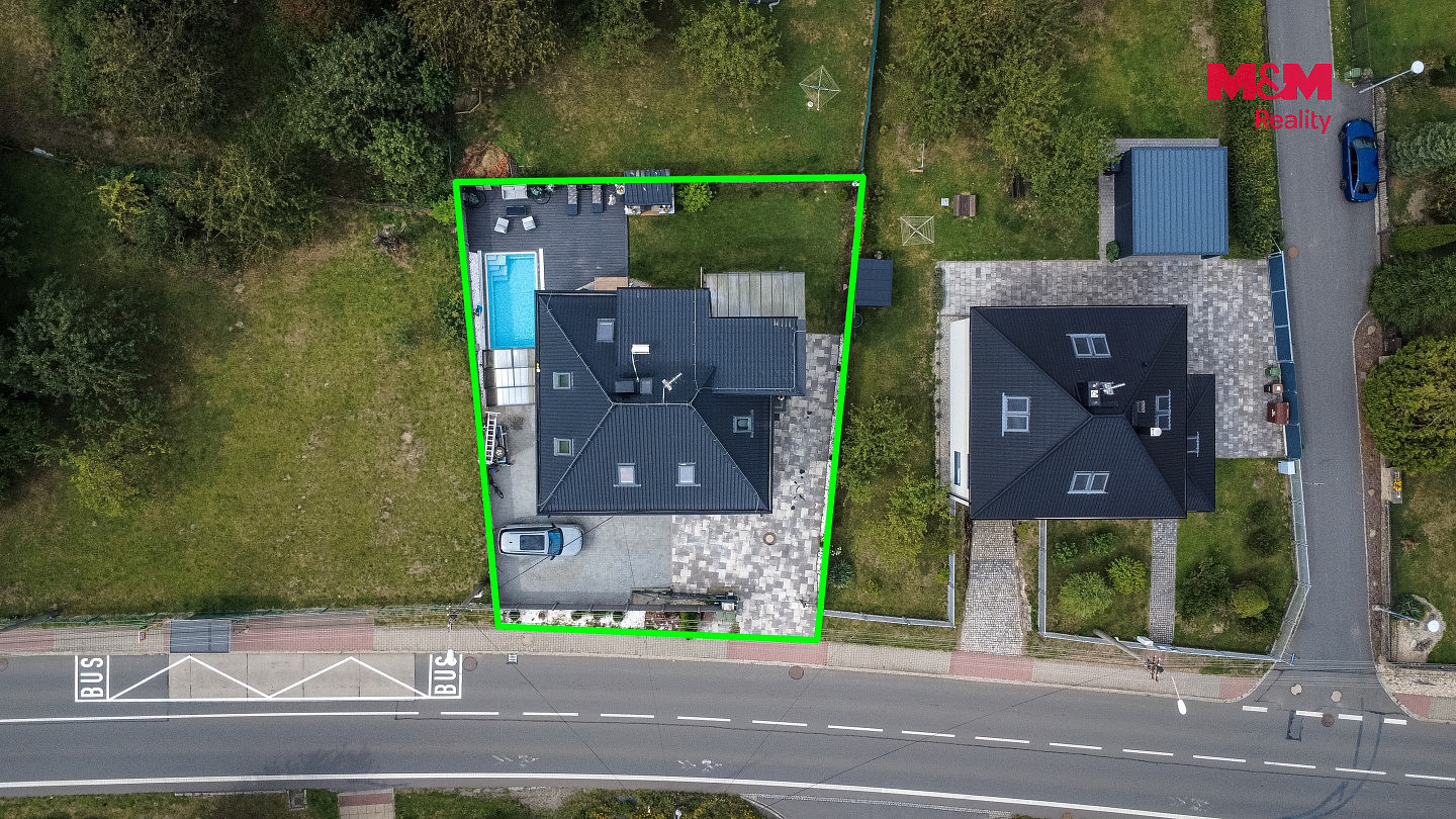 Prodej domu 280 m² s pozemkem 510 m² – fotografie 3