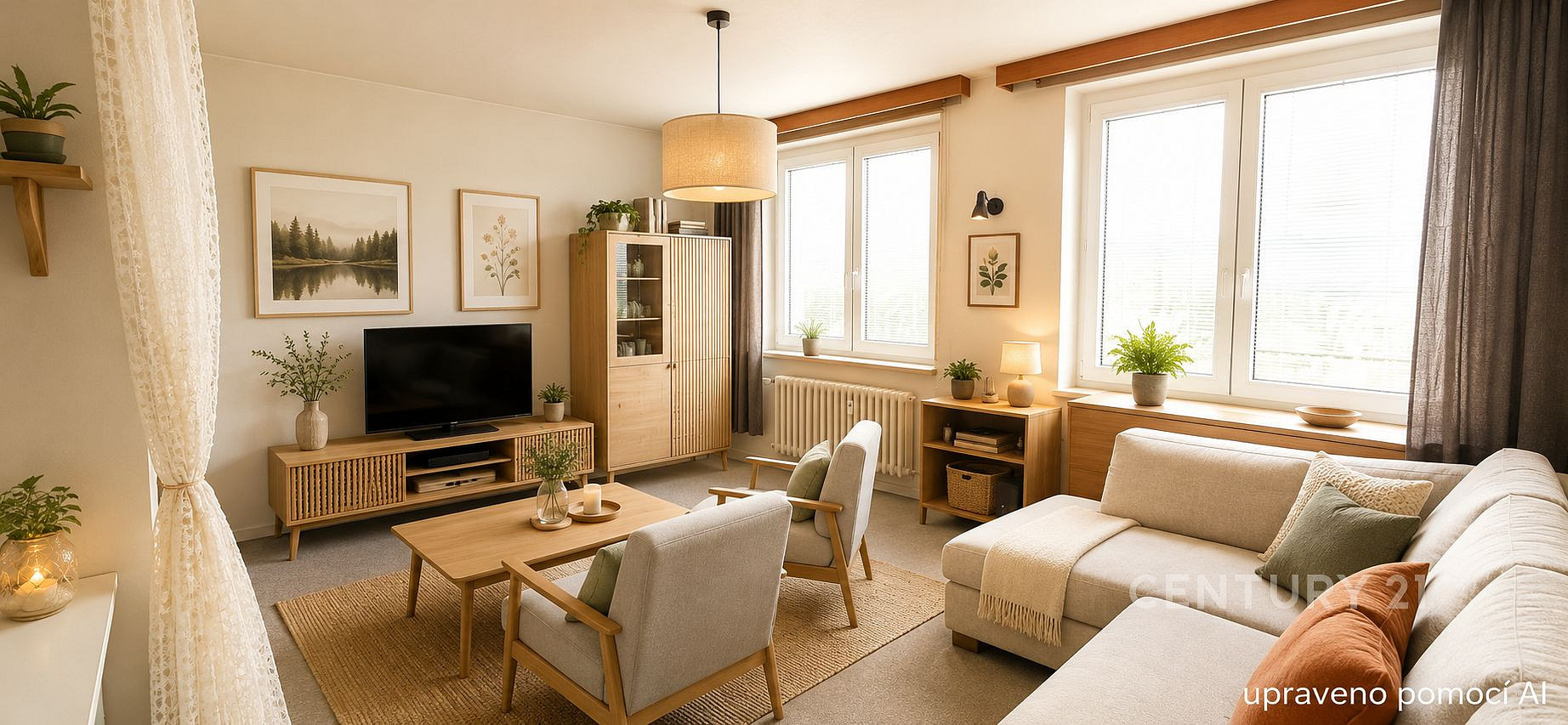 Prodej bytu 1+kk 31 m² – fotografie 3