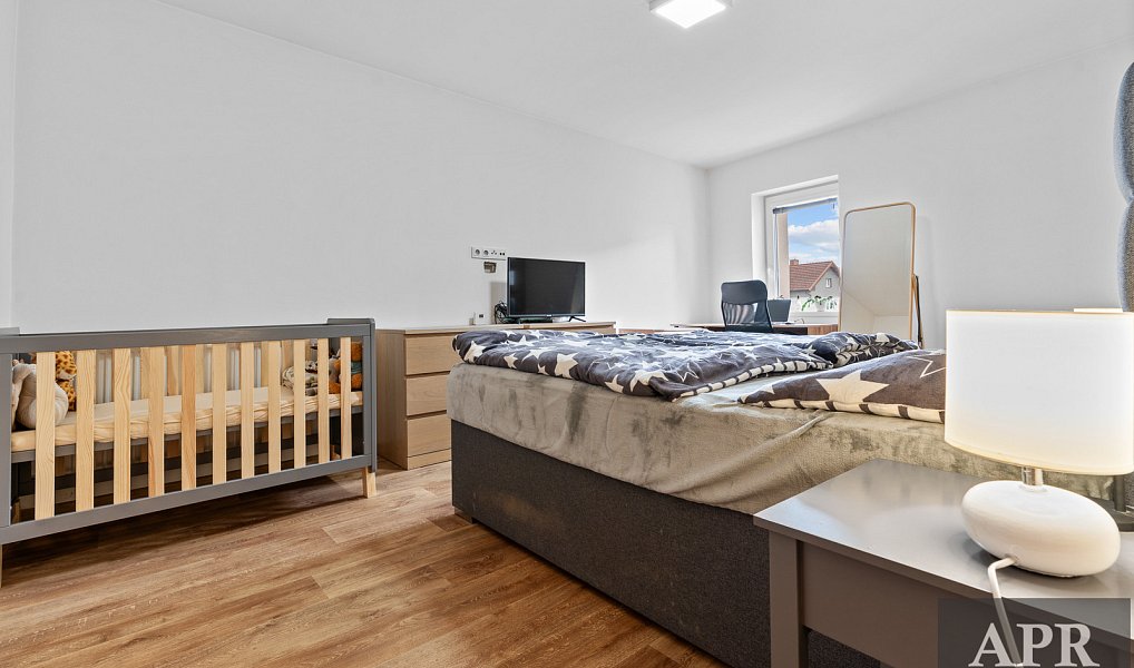 Prodej domu 228 m² s pozemkem 957 m², Pašovice – náhled fotky 13