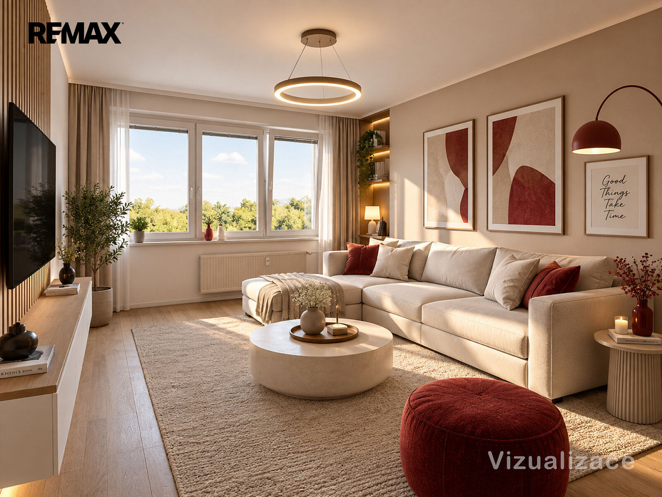 Prodej bytu 2+1 50 m² – fotografie 5