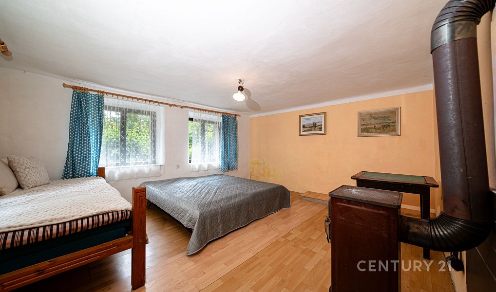Prodej domu 111 m² s pozemkem 350 m², Hvozdec – náhled fotky 22