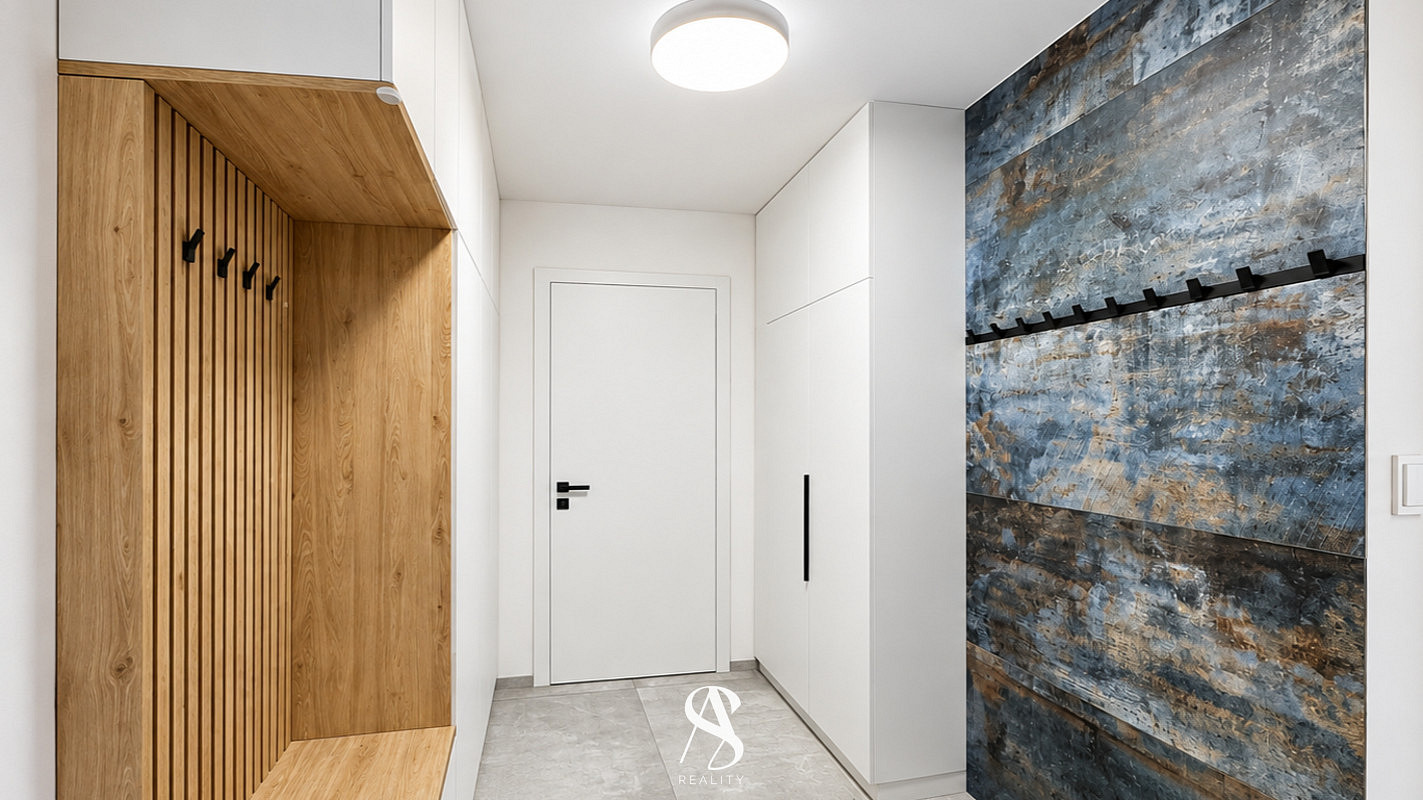 Pronájem bytu 3+kk 98 m² – fotografie 5