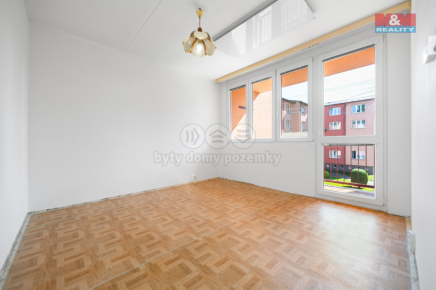 Prodej bytu 3+1 71 m² — photo 4