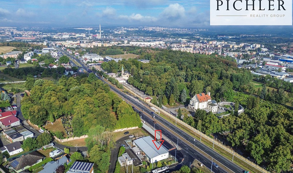 Pronájem obchodních prostor 330 m², Plzeň – náhled fotky 5