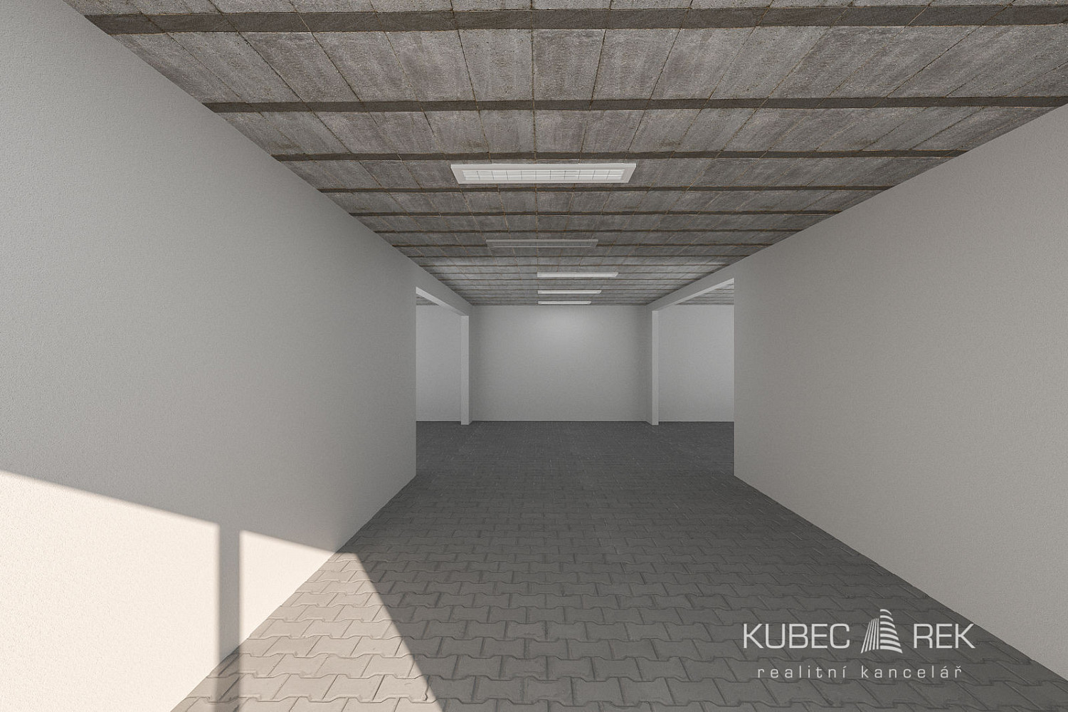 Prodej skladovacích prostor 761 m² – fotografie 5