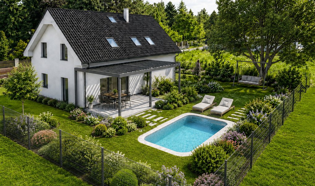 Prodej domu 159 m² s pozemkem 549 m², Praha – náhled fotky 2
