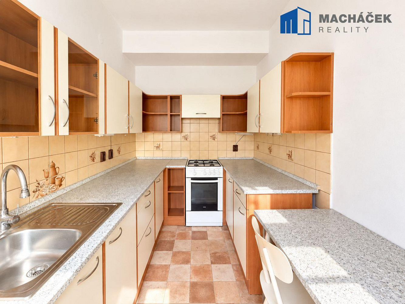 Prodej bytu 3+1 76 m² – fotografie 3