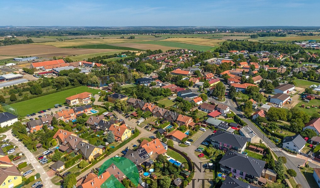 Prodej domu 110 m² s pozemkem 277 m², Nová Ves – náhled fotky 25