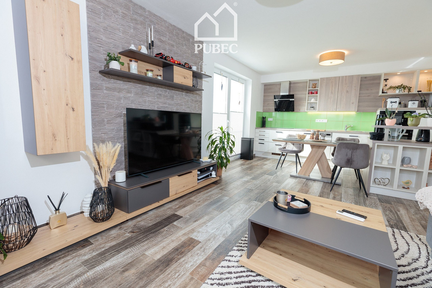 Prodej bytu 4+kk 96 m²