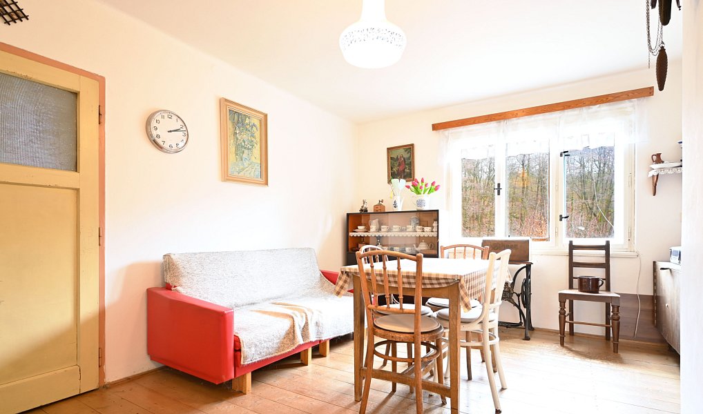 Prodej domu 97 m² s pozemkem 1 202 m², Týnec nad Sázavou – náhled fotky 18
