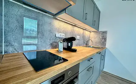 Pronájem bytu 1+kk 33 m²