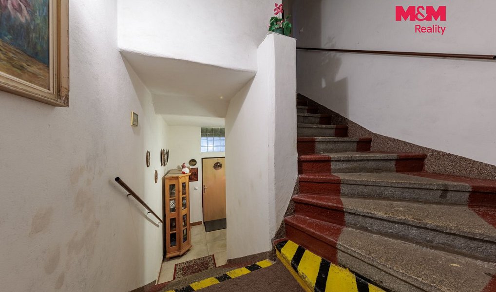 Prodej nájemního domu, činžáku 565 m², Karlovy Vary – náhled fotky 7