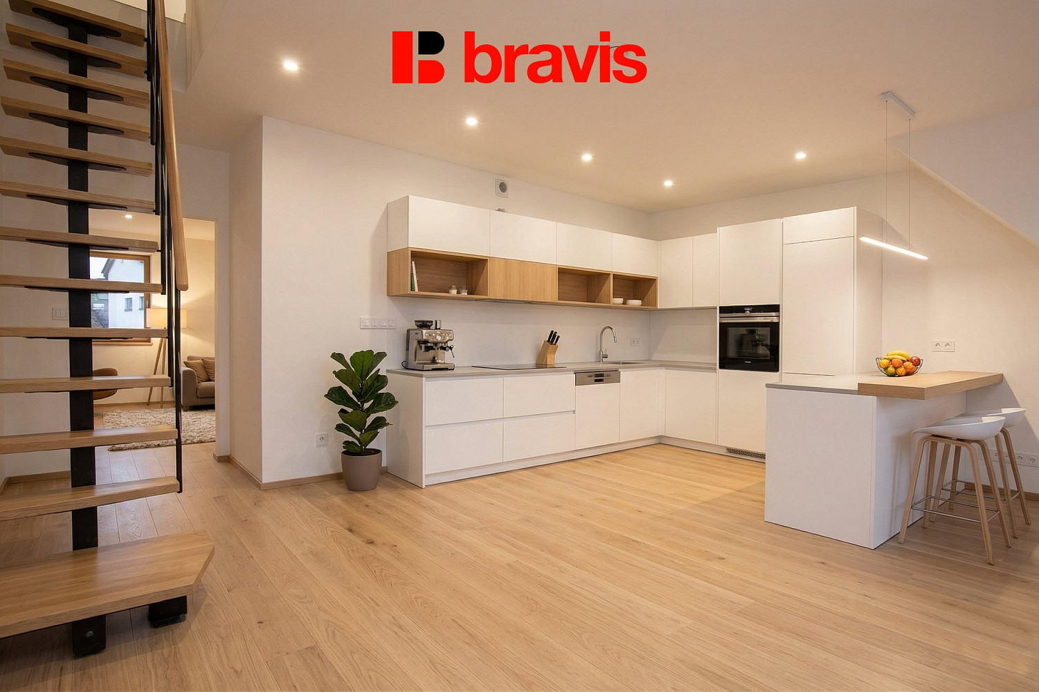 Prodej bytu 2+kk 58 m² — photo 2