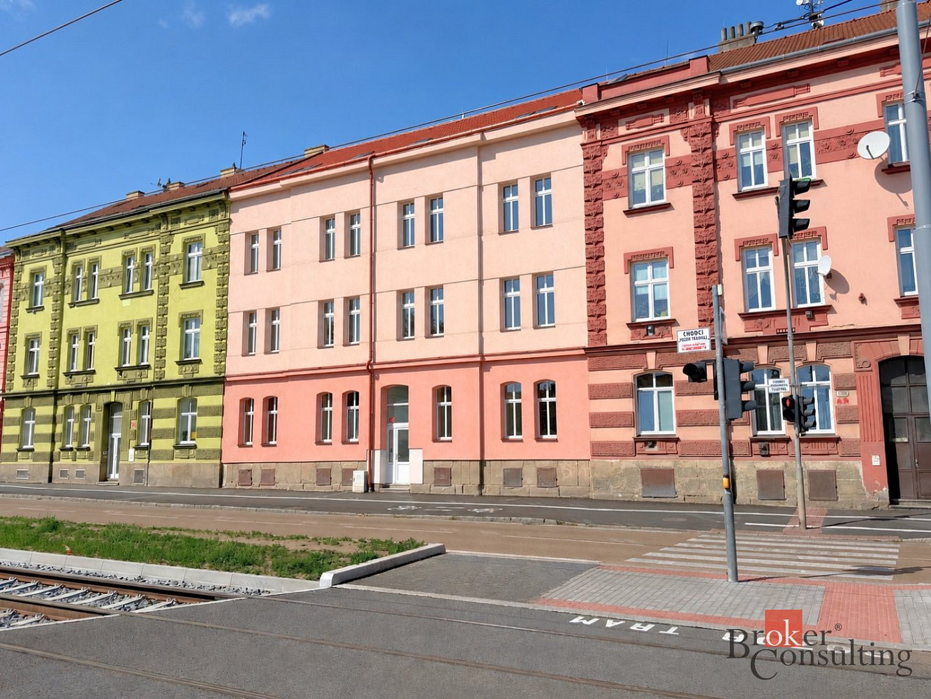 Prodej bytu 3+kk 83 m²