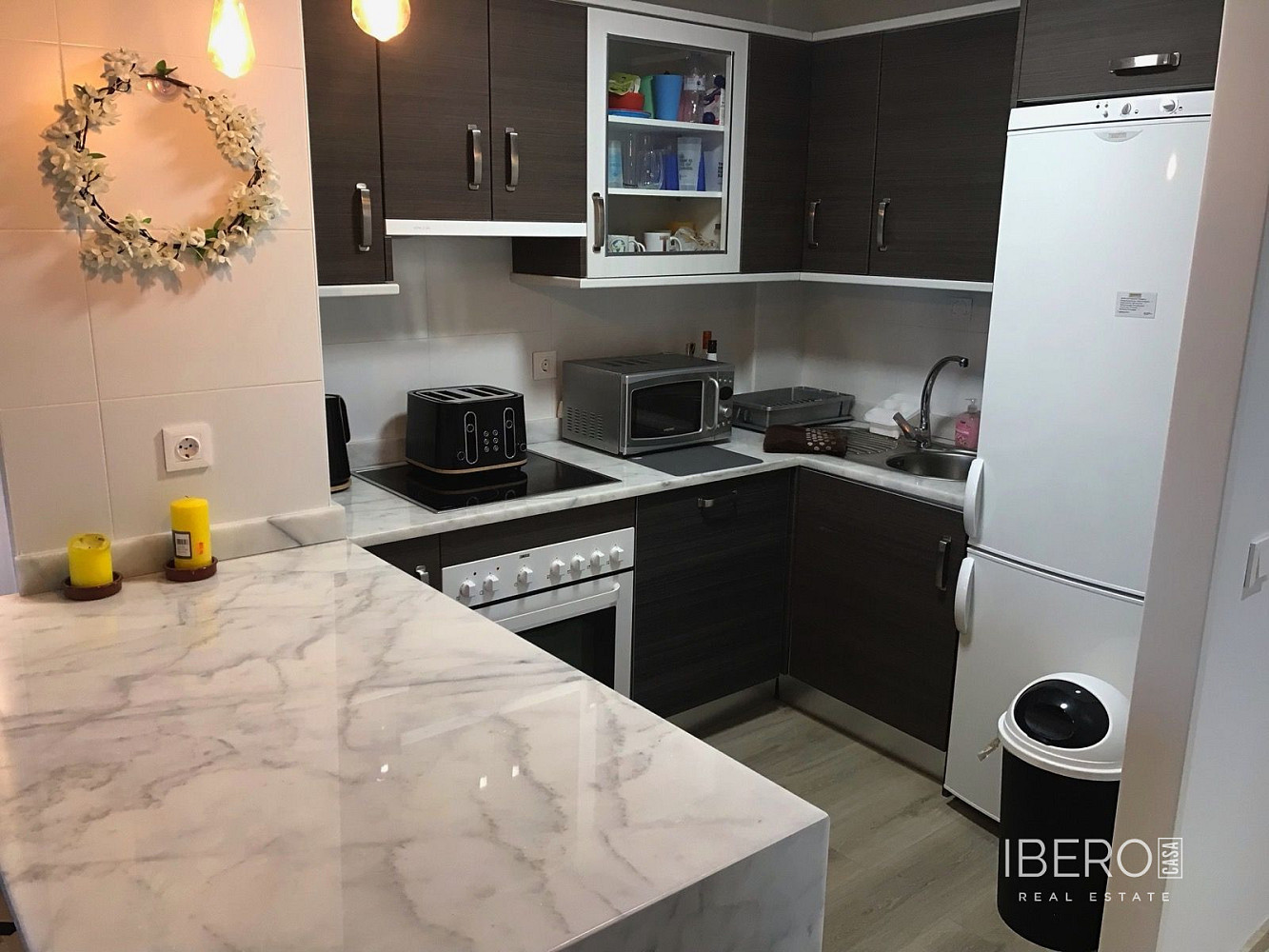 Piso 4+kk – Tolox, Sierra de las Nieves - Vista 5