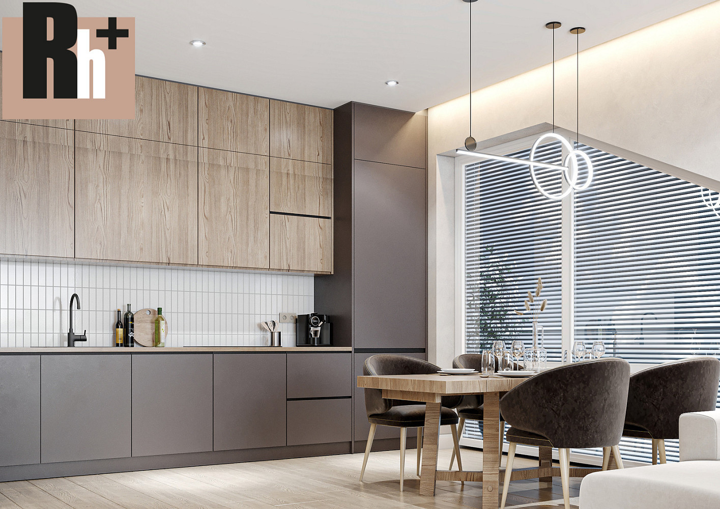 Prodej domu 128 m² s pozemkem 443 m² – fotografie 2