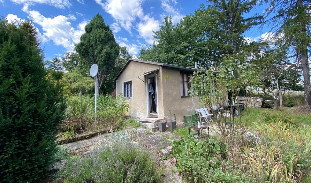 Prodej stavebního pozemku 1 010 m², Prackovice nad Labem – náhled fotky 3