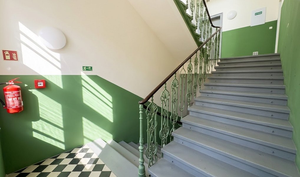 Pronájem bytu 3+1 89 m², Mariánské Lázně – náhled fotky 11