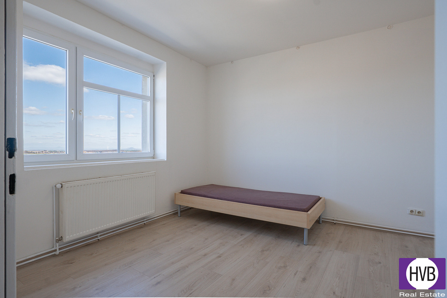 Prodej bytu 3+kk 55 m² – pohled 6
