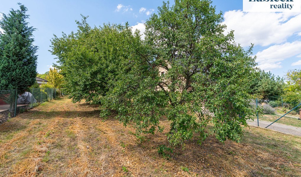 Prodej stavebního pozemku 2 654 m², Bzenec – náhled fotky 14