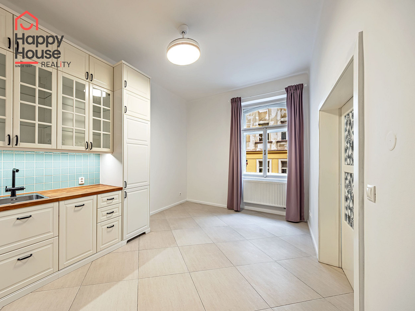 Prodej bytu 3+kk 64 m²
