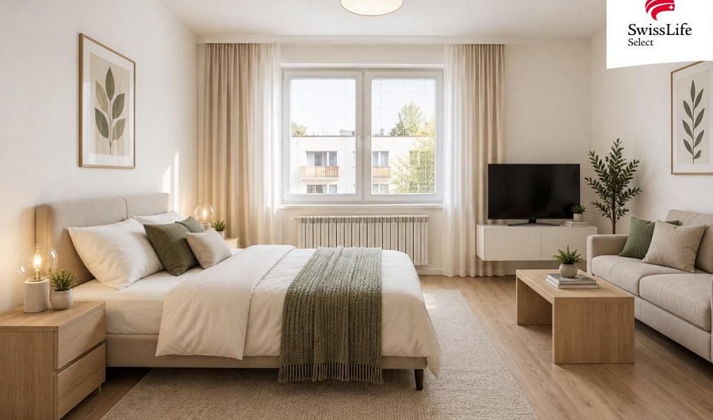 Prodej bytu 1+1 49 m², Olomouc – náhled fotky 6