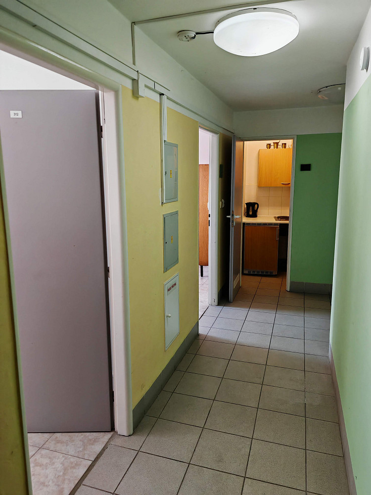 Pronájem pokoje 12 m² – pohled 6