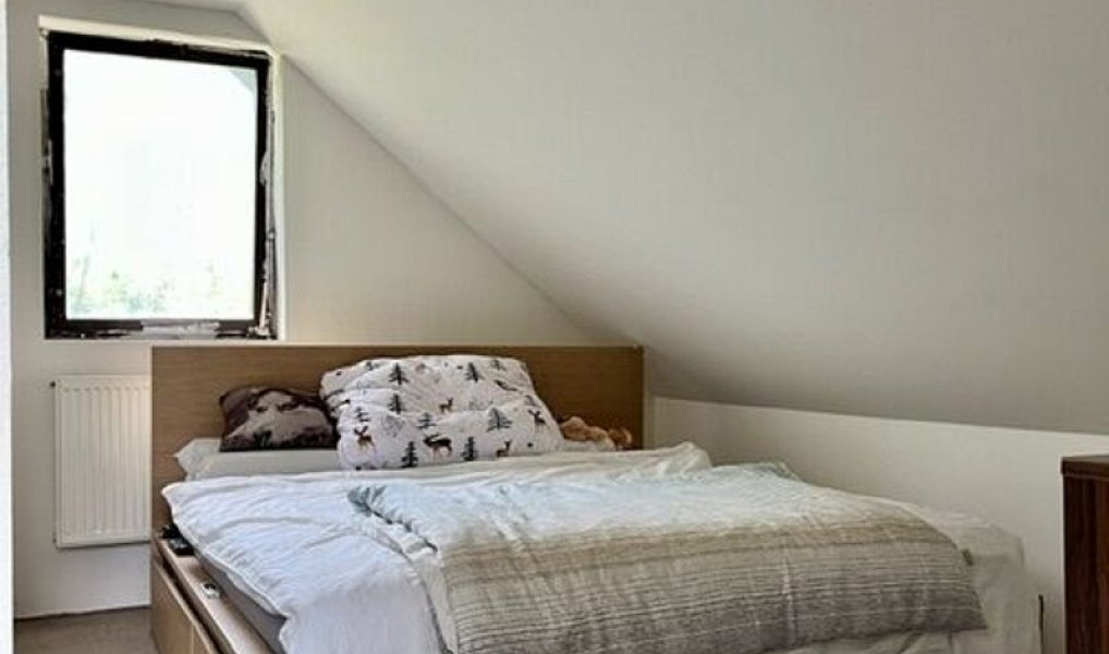Prodej domu 85 m² s pozemkem 50 m², Jesenice – náhled fotky 10