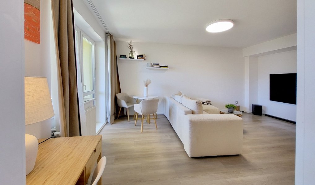 Prodej bytu 2+kk 65 m², Brno – náhled fotky 5