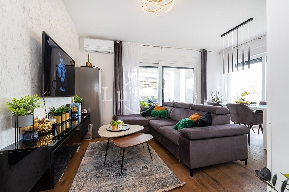 Prodej bytu 3+kk 56 m²