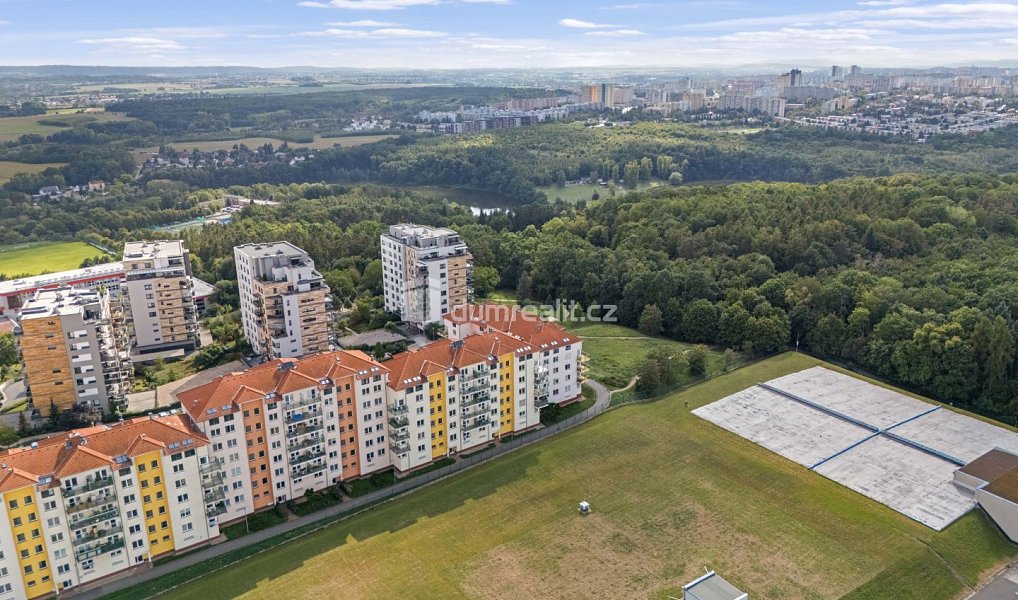 Prodej bytu 2+kk 65 m², Praha – náhled fotky 28