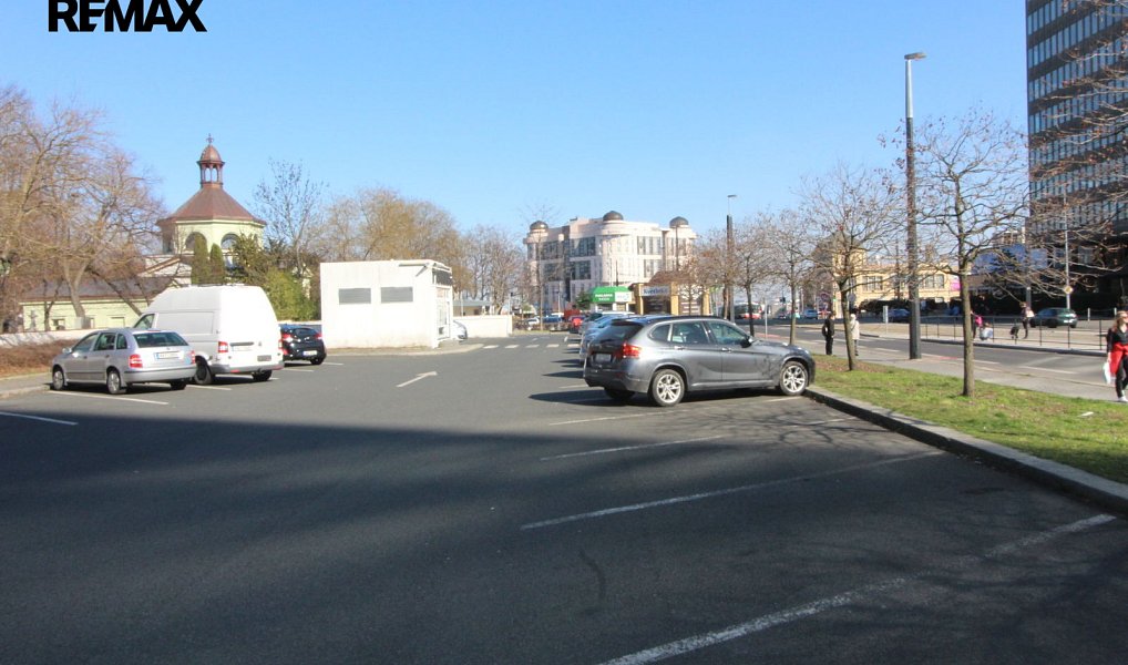 Pronájem kanceláře 42 m², Praha – náhled fotky 7