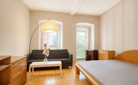 Prodej bytu 1+kk 40 m², Brno