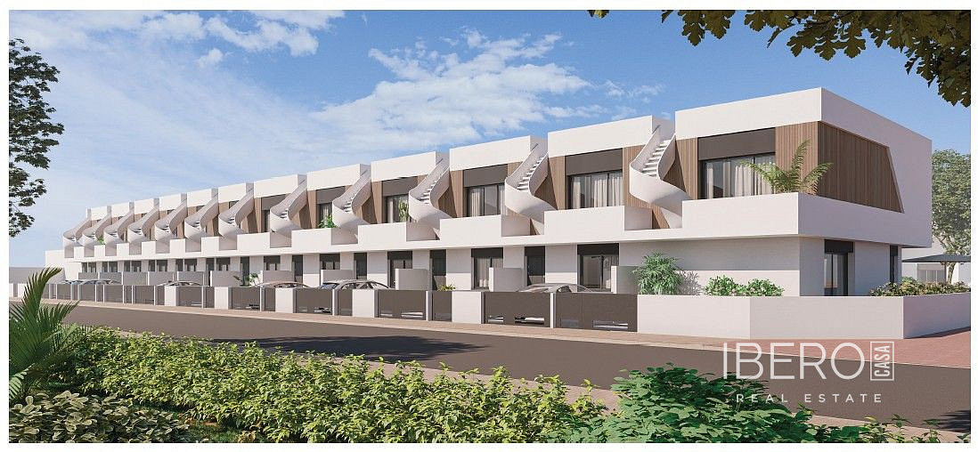 Prodej domu 91 m² s pozemkem 91 m²