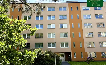 Prodej bytu 3+1 81 m², Jižní, Česká Lípa