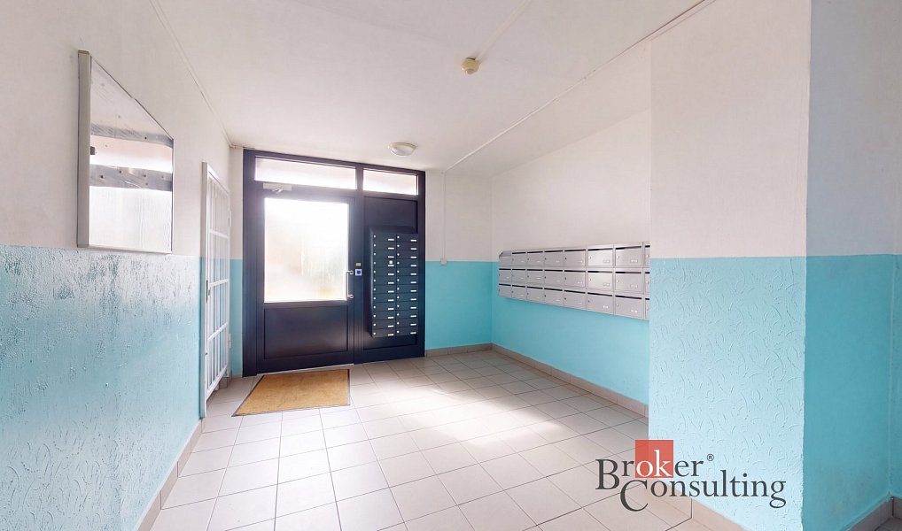 Prodej bytu 1+1 36 m², Chomutov – náhled fotky 3