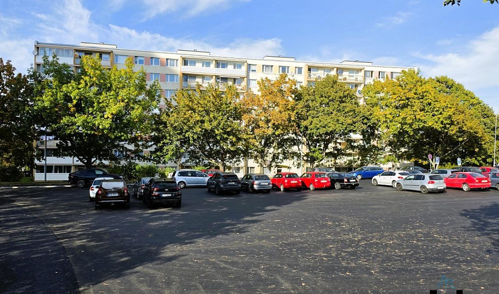 Prodej bytu 2+kk 40 m², Most – náhled fotky 2