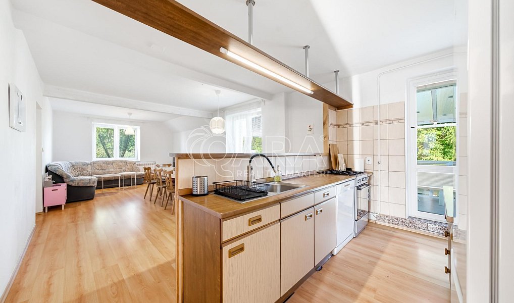 Prodej domu 260 m² s pozemkem 2 811 m², Velké Losiny – náhled fotky 7