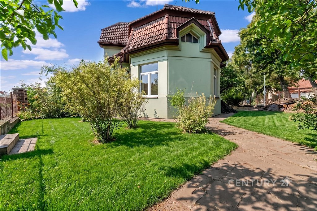 Prodej stavebního pozemku 723 m²
