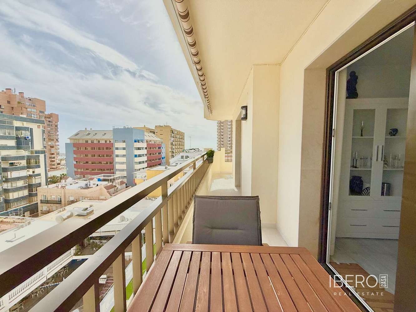 Pis 3+kk – Fuengirola, Los Boliches - Vista 2