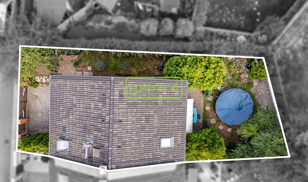 Prodej domu 91 m² s pozemkem 204 m², Bašť – náhled fotky 13