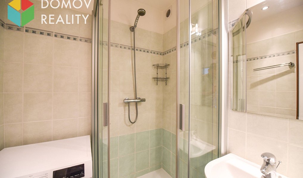 Pronájem bytu 2+1 55 m², Praha – náhled fotky 6