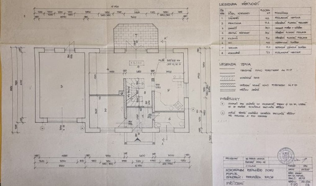 Prodej domu 200 m², Jihlava – náhled fotky 48