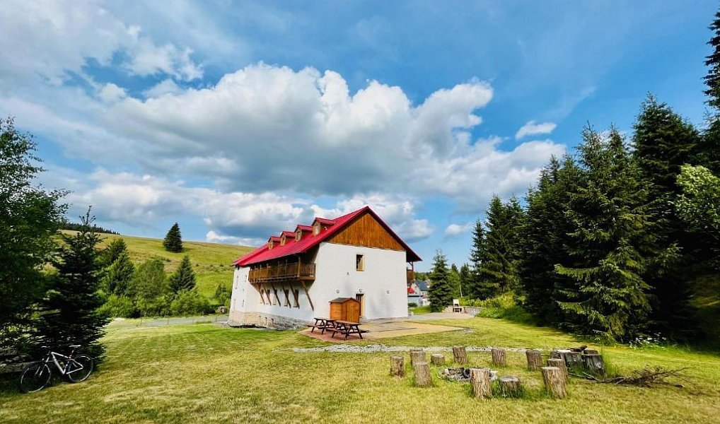 Prodej bytu 1+1 71 m², Horní Blatná – náhled fotky 15