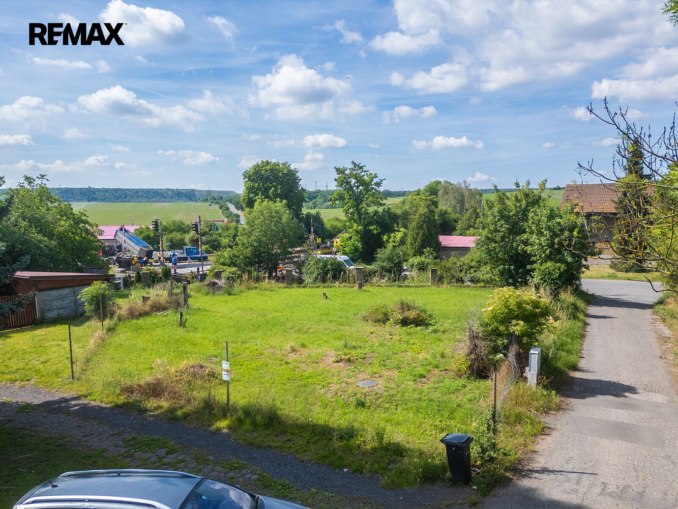 Prodej stavebního pozemku 618 m² – fotografie 3